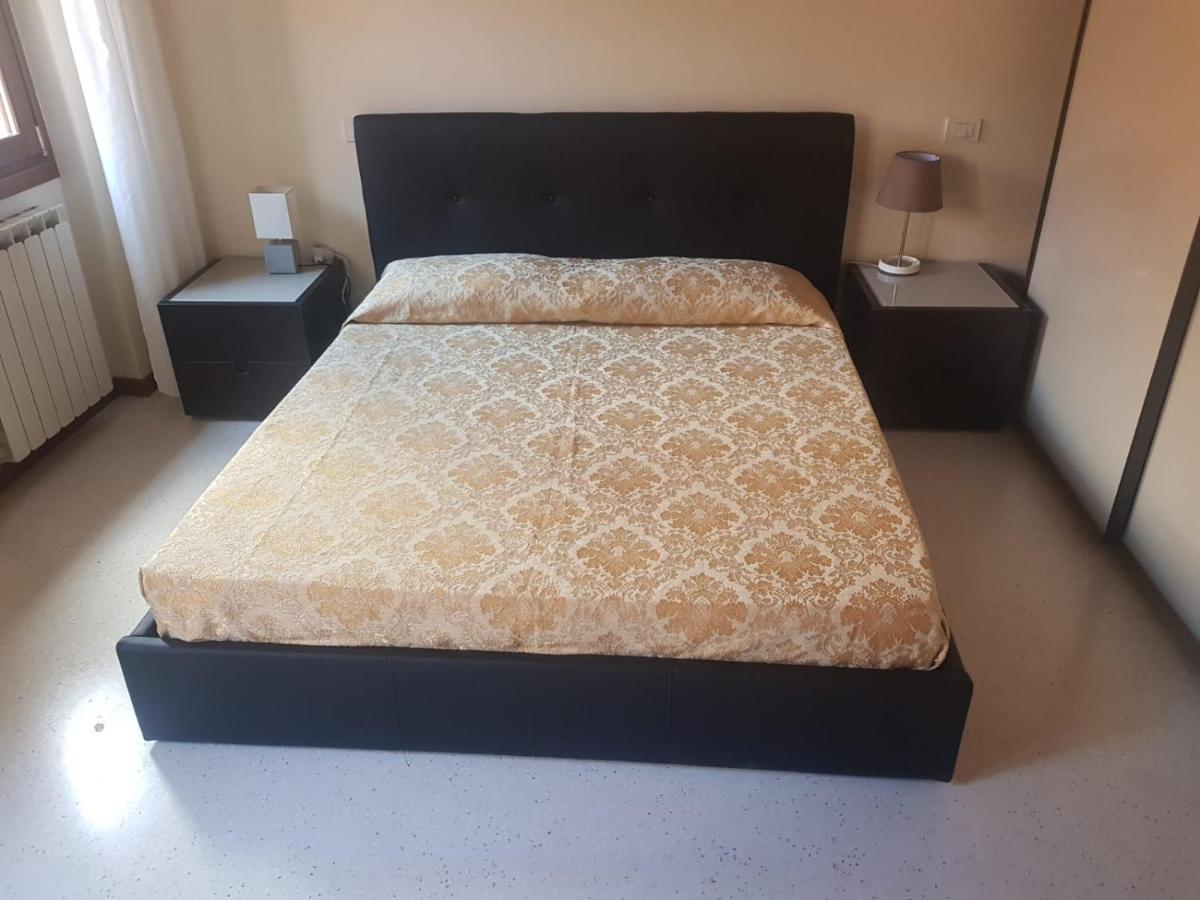 Ferienwohnung Ca' Derai Fenice Venedig Exterior foto